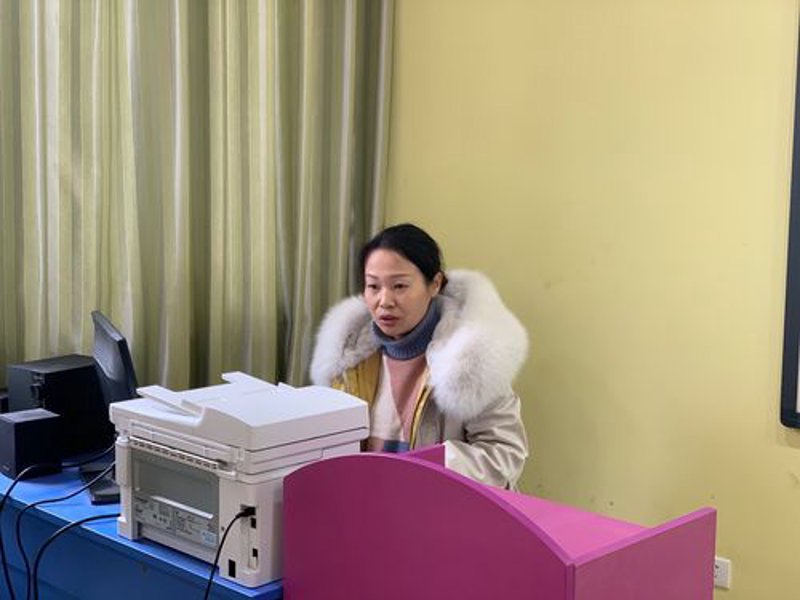 外包维护，让企业网站更上一层楼