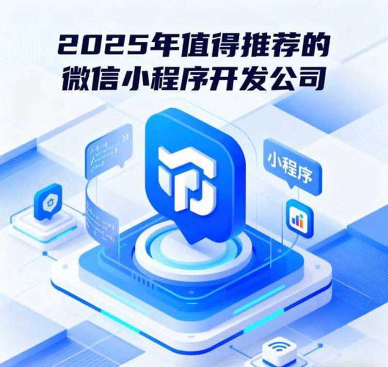 微信小程序开发：构建轻量应用的新潮趋势