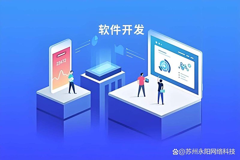 网站维护外包